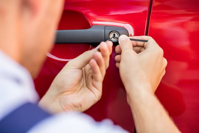 Car Locksmith Brighton
