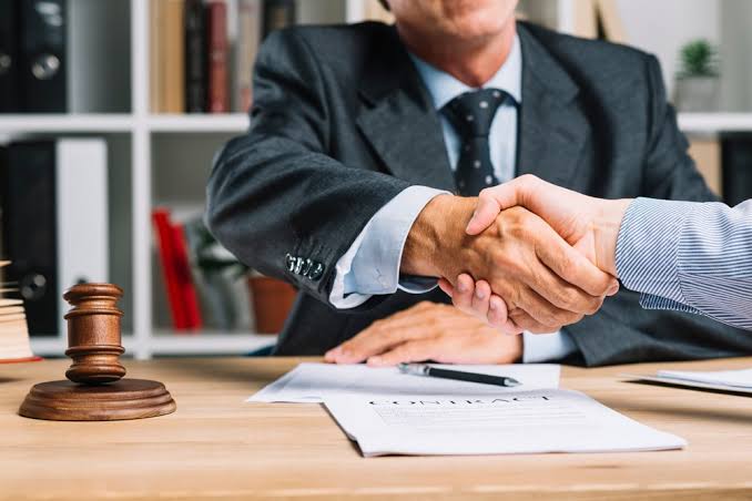 Immigration Law Firm In Chicago