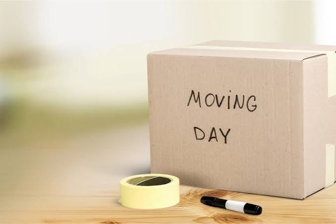 Movers London, Ontario