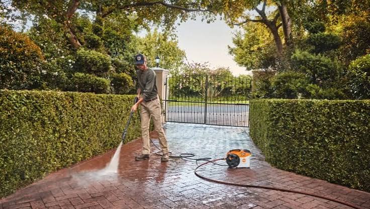 Pressure Washer Guide