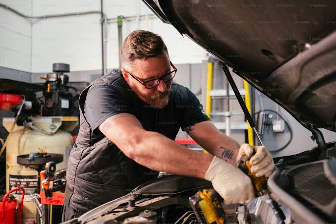 24 Hour Mobile Mechanic Battery Replacement Near Me