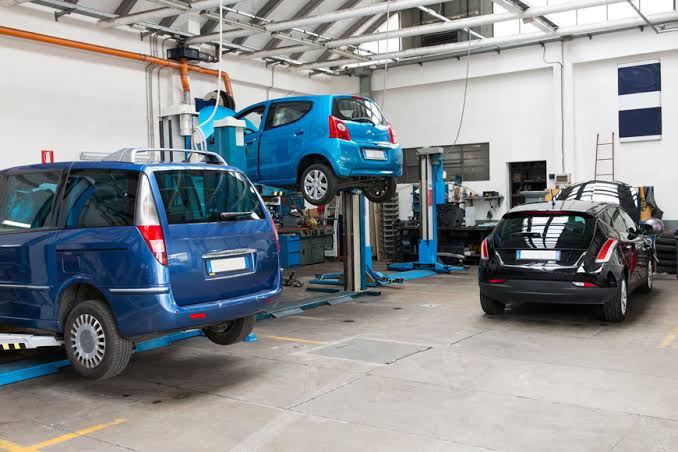 Auto Repair