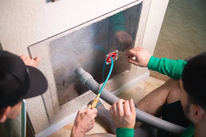 Best Air Duct Cleaning Company In Dallas