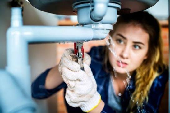 Cheltenham Plumber