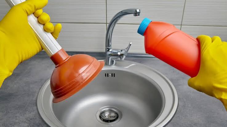 Emergency Drain Unblocking Setchey