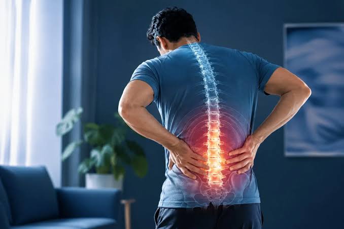 How Chiropractic Adjustments Help Correct Spinal Curvature